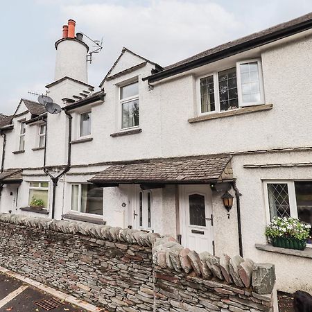 6 Calgarth View Villa Windermere Eksteriør bilde