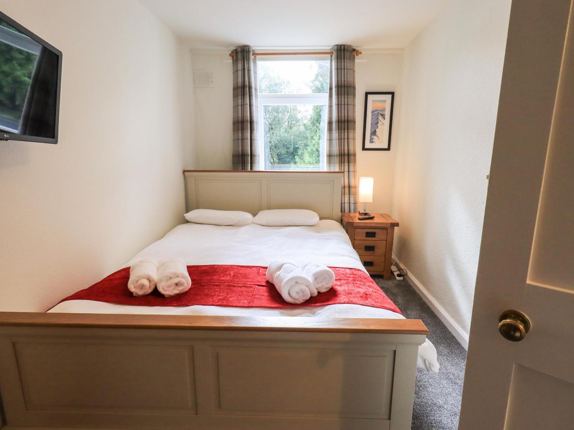 6 Calgarth View Villa Windermere Eksteriør bilde
