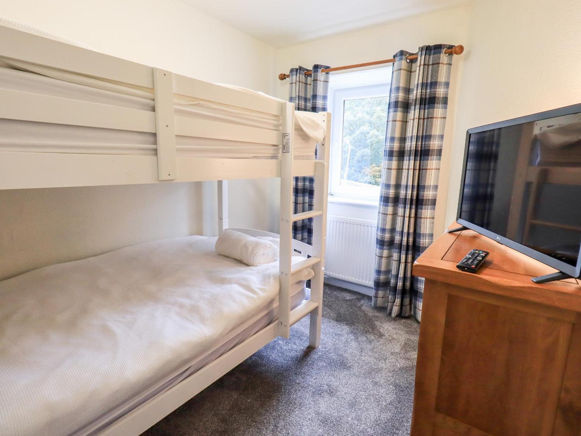 6 Calgarth View Villa Windermere Eksteriør bilde