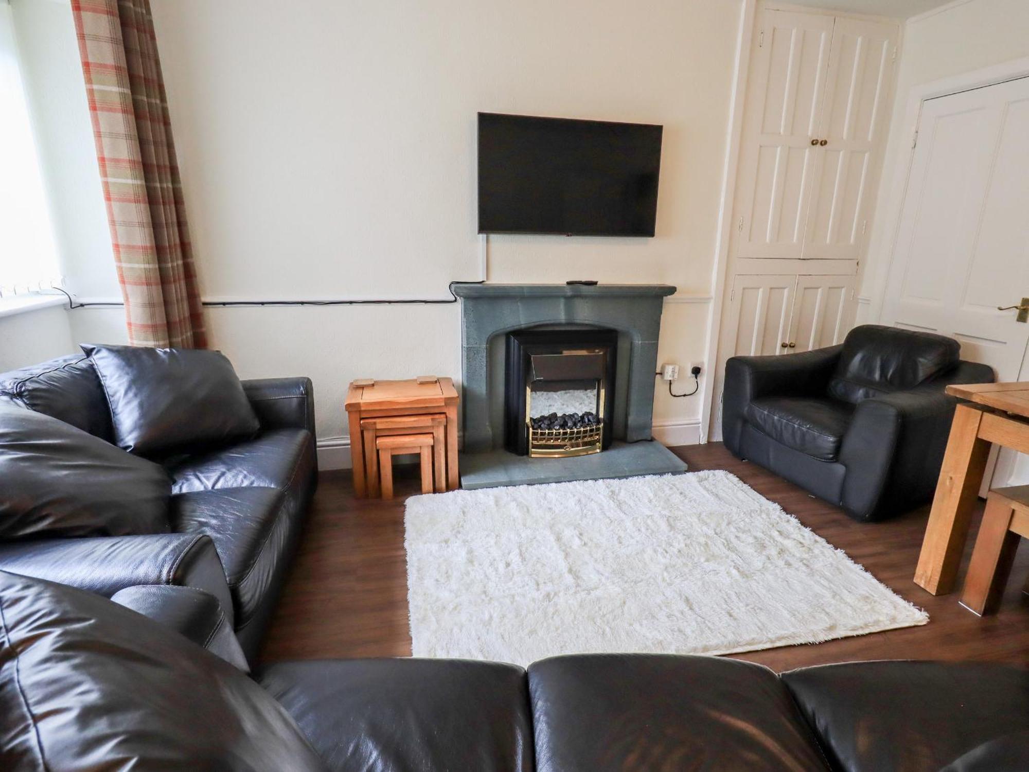 6 Calgarth View Villa Windermere Eksteriør bilde