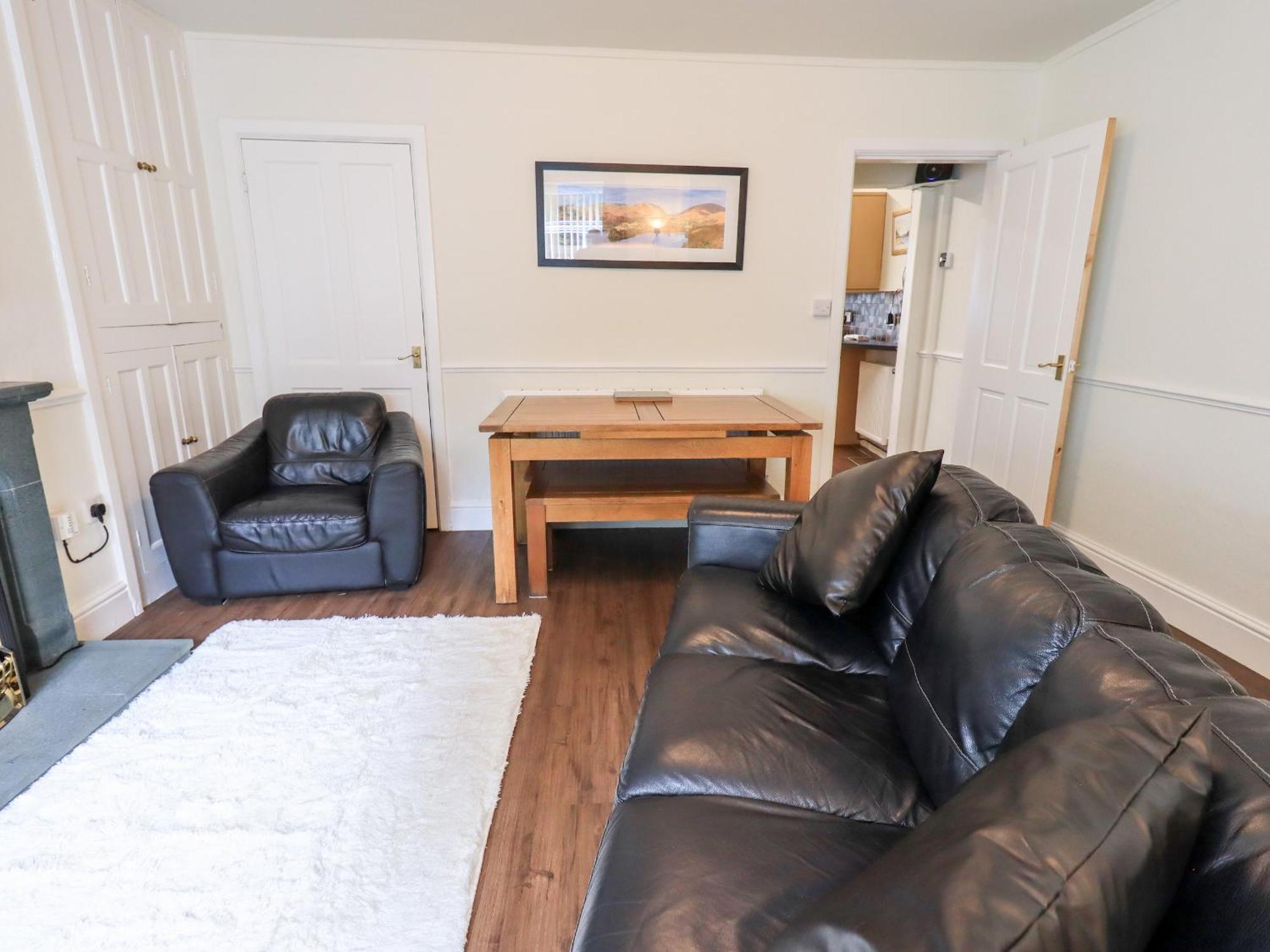6 Calgarth View Villa Windermere Eksteriør bilde