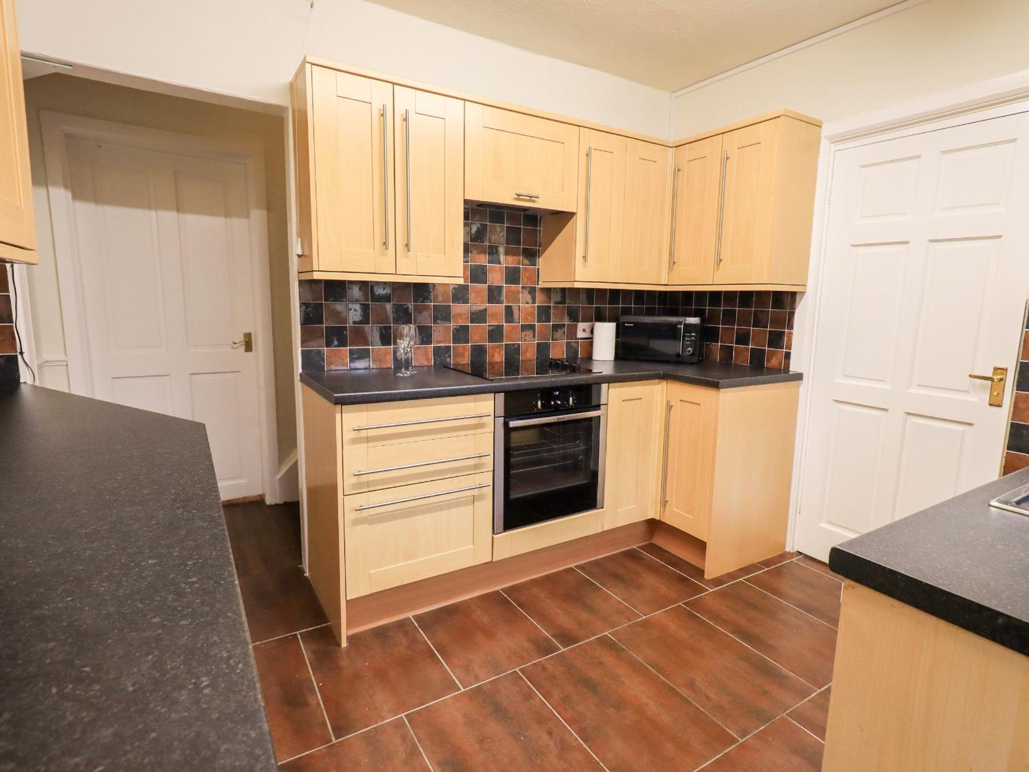 6 Calgarth View Villa Windermere Eksteriør bilde