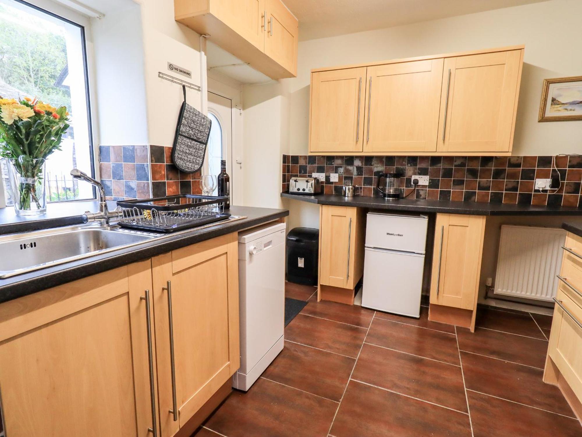 6 Calgarth View Villa Windermere Eksteriør bilde