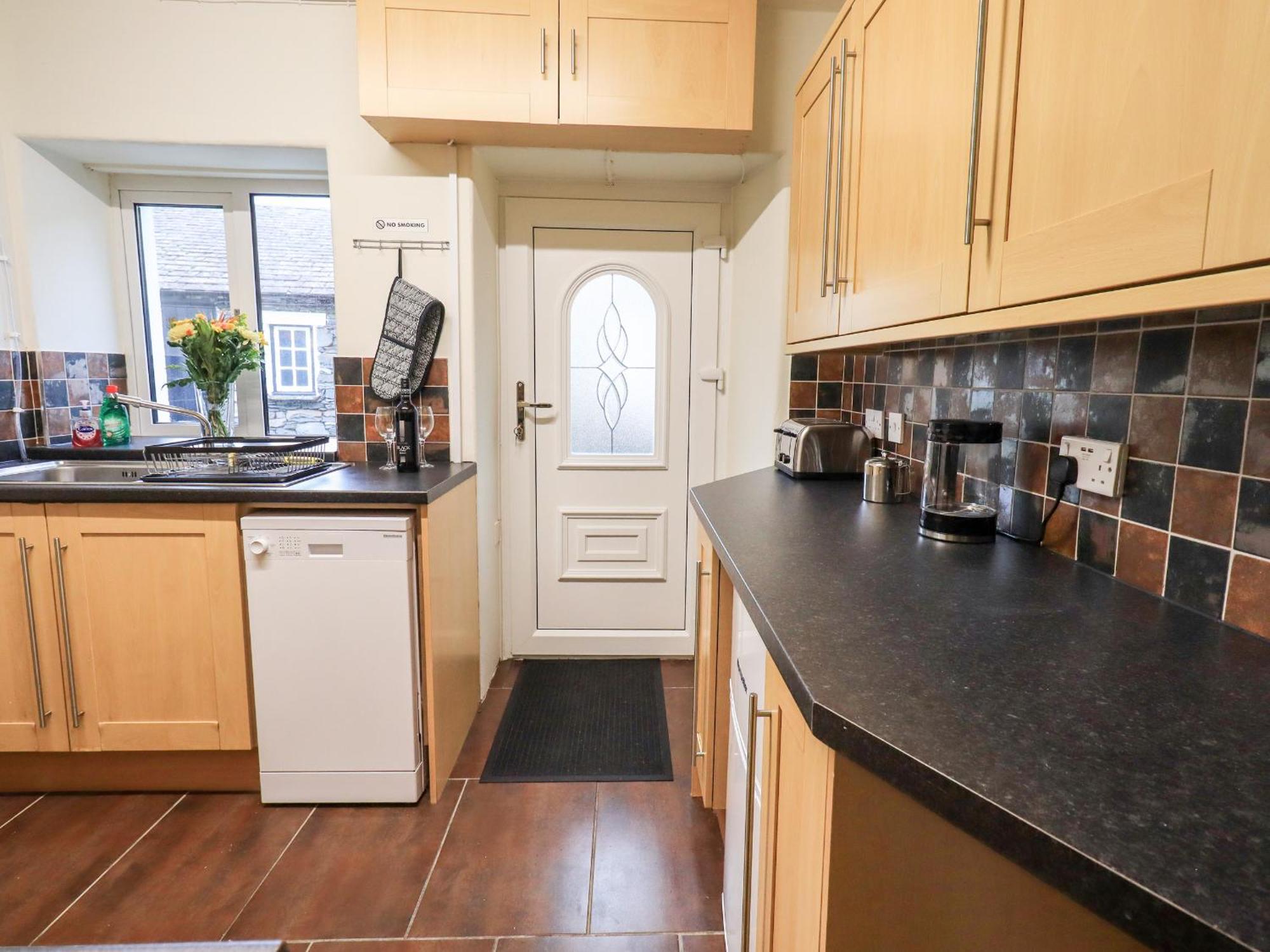 6 Calgarth View Villa Windermere Eksteriør bilde